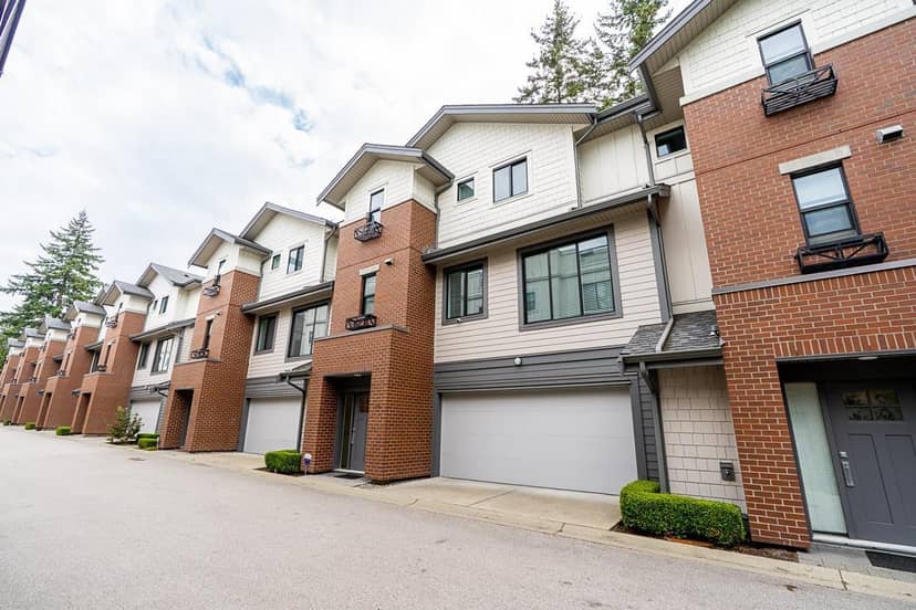 24 2999 151 STREET, Surrey