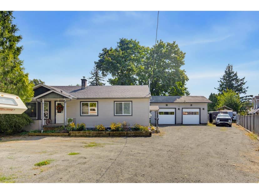 51016 YALE ROAD, Rosedale, Rosedale
