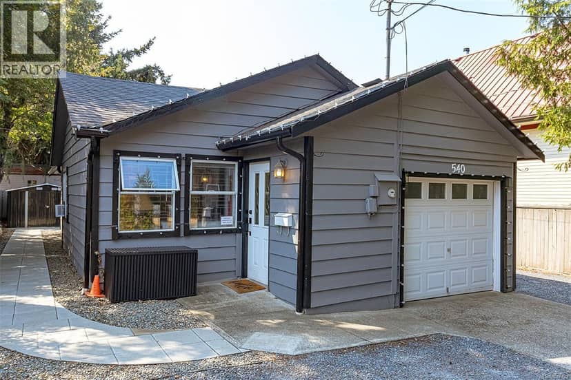 540 Langford St, Victoria