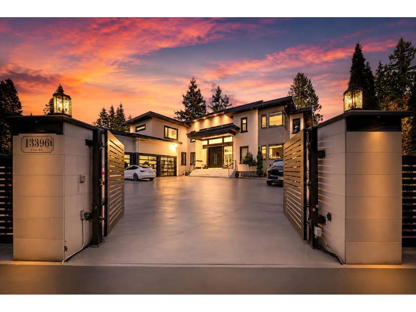13396 CRESCENT ROAD, Surrey
