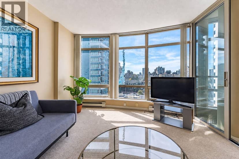 1203 1288 ALBERNI STREET, Vancouver, photo 6