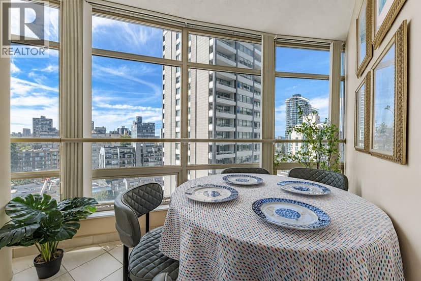 1203 1288 ALBERNI STREET, Vancouver, photo 8