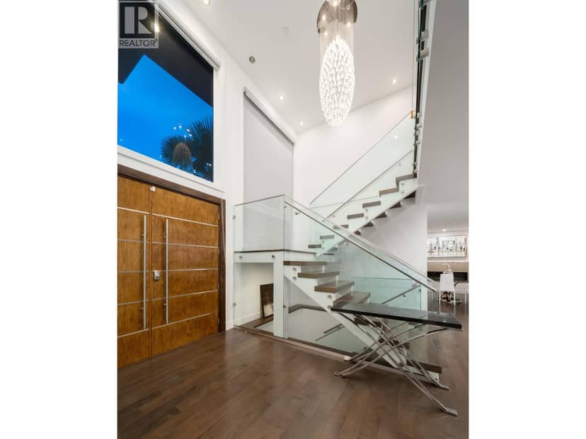 985 EYREMOUNT DRIVE, West Vancouver, photo 6