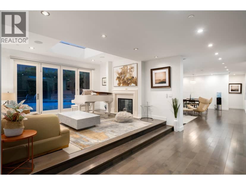 985 EYREMOUNT DRIVE, West Vancouver, photo 8