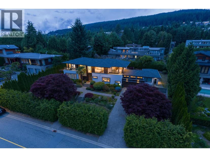 985 EYREMOUNT DRIVE, West Vancouver, photo 3