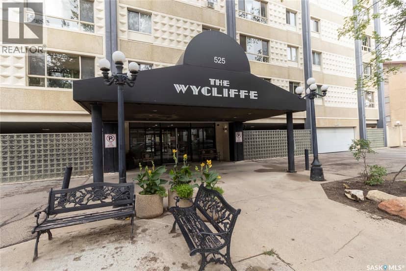 508 525 3rd AVENUE N, Saskatoon, photo 2
