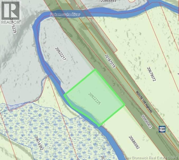 1.84 acres Route 135 — photo 1 of 12