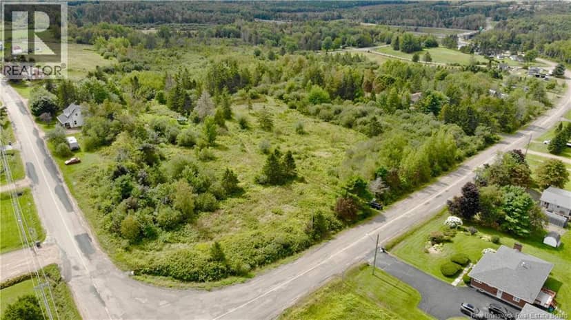 278 Pont Rouge Road, Memramcook