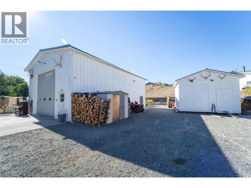 1550 WALNUT Avenue, Merritt