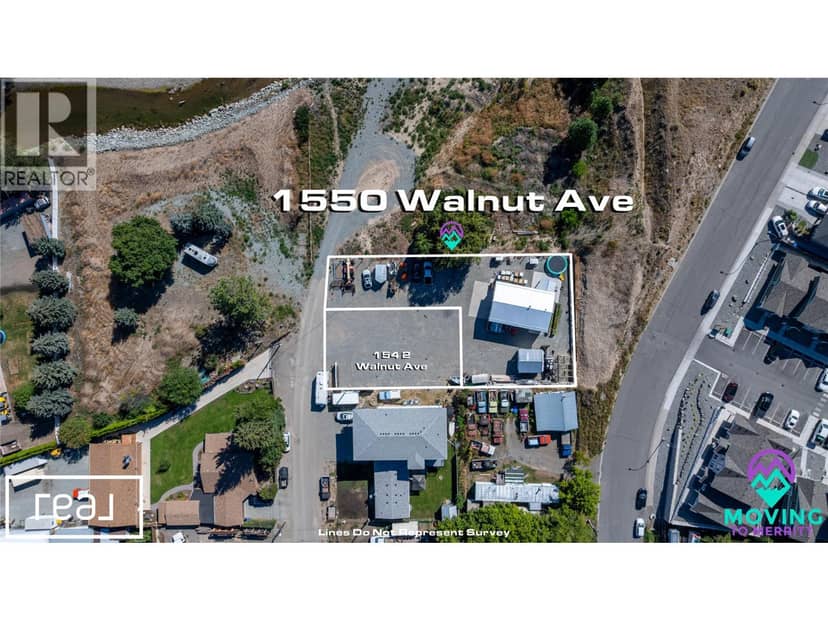 1550 WALNUT Avenue, Merritt, photo 2