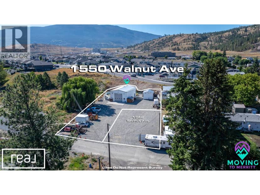 1550 WALNUT Avenue, Merritt, photo 3