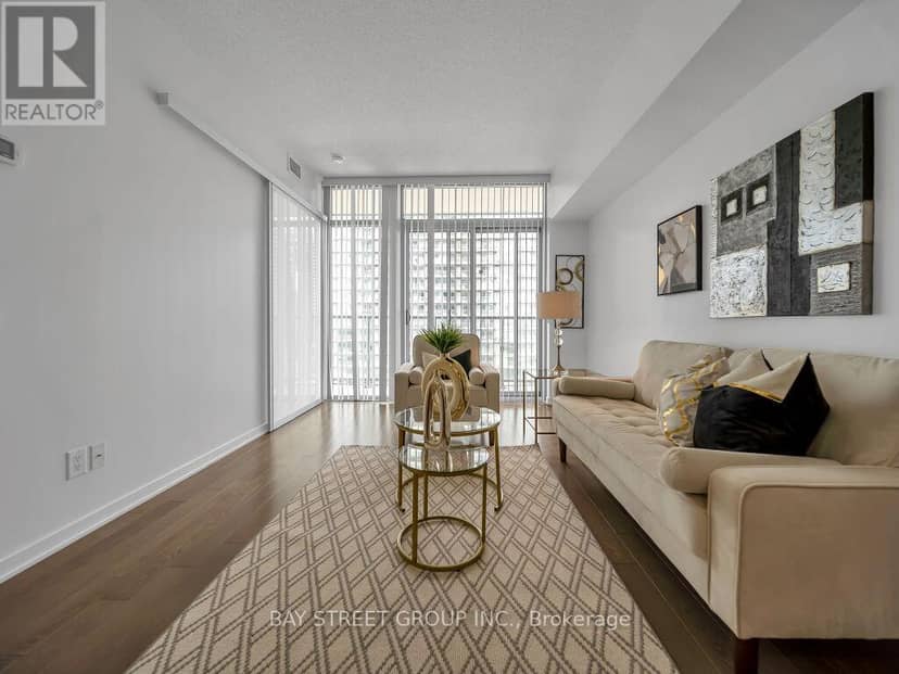 1501 - 105 The Queensway Avenue — photo 1 of 34