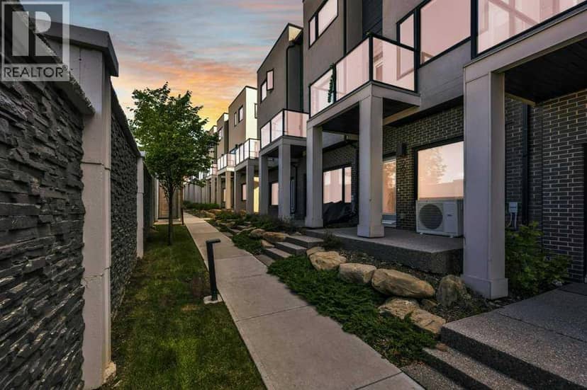 903, 218 Sherwood Square NW, Calgary, photo 2