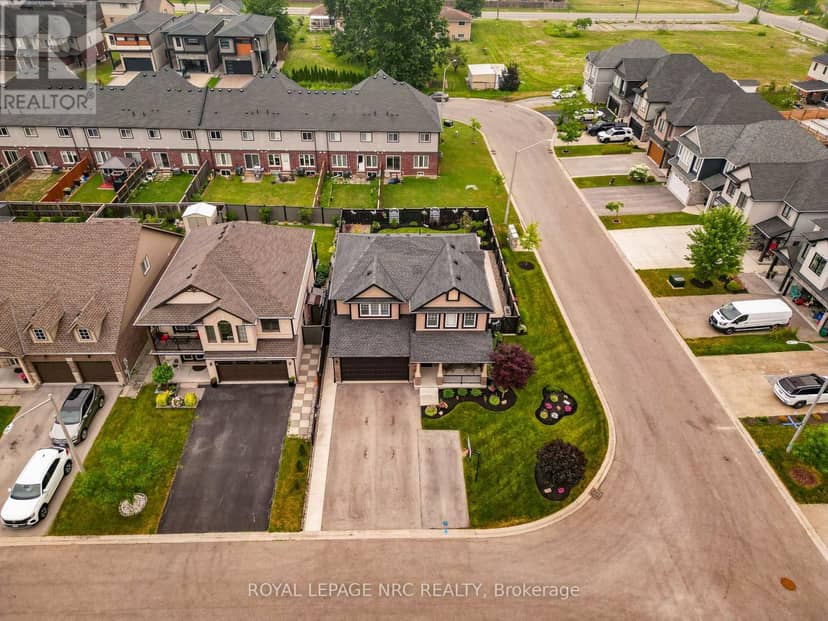 7794 Clendenning Street, Niagara Falls, photo 2