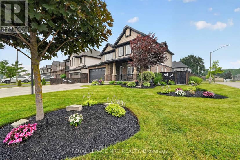 7794 Clendenning Street, Niagara Falls, photo 3