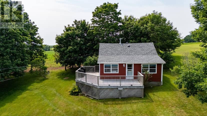 541 Porters Point Branch Road — photo 20 of 26