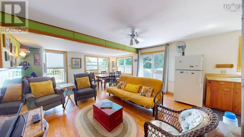 541 Porters Point Branch Road — photo 14 of 26