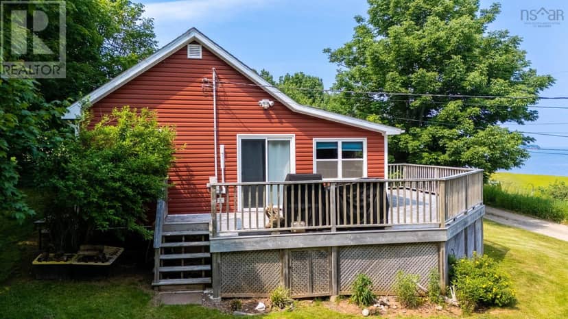 541 Porters Point Branch Road — photo 19 of 26