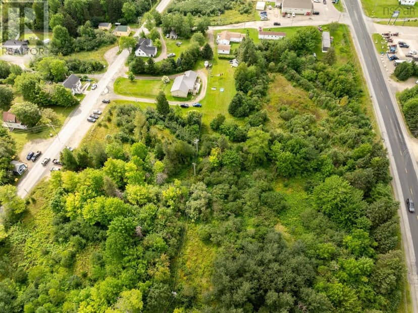 Lot 92-2 HIGHWAY 105, Whycocomagh, photo 5