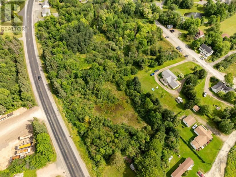 Lot 92-2 HIGHWAY 105, Whycocomagh, photo 6