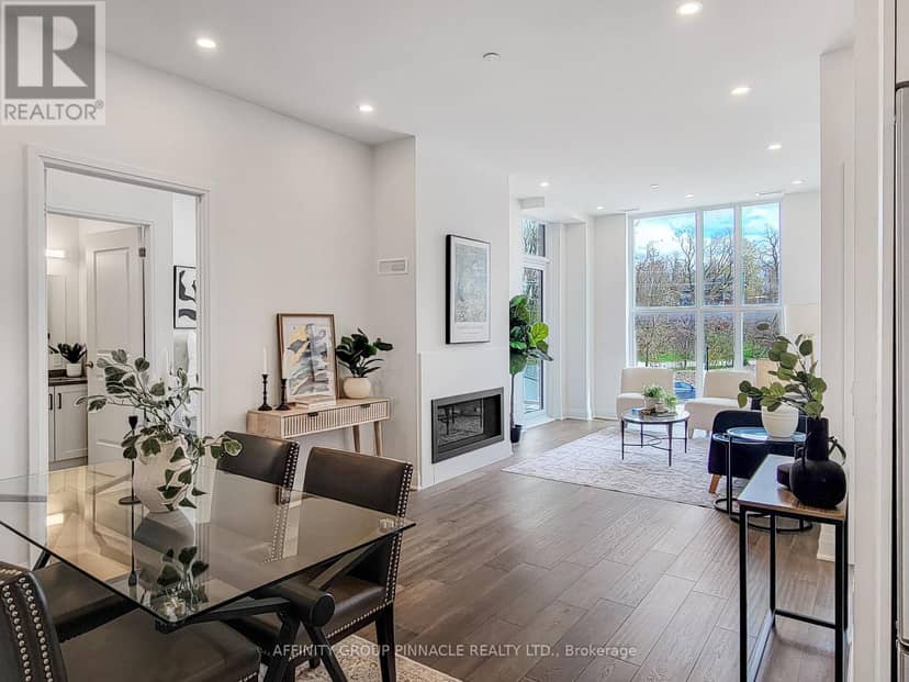 201 - 99 Louisa Street — photo 1 of 40