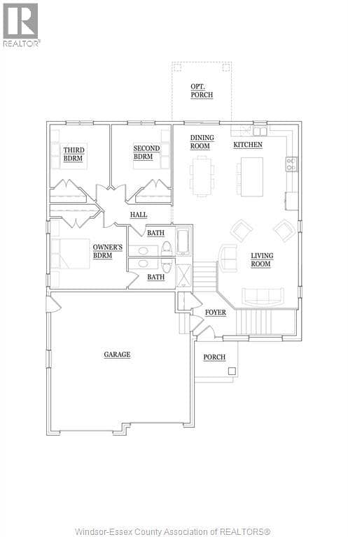 Lot 4 Kennedy Court — photo 7 of 7