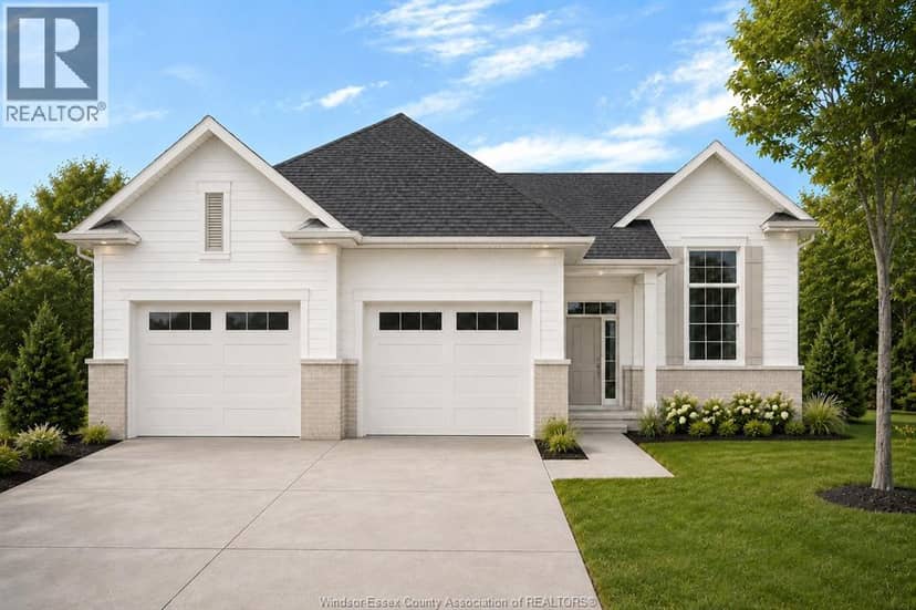 Lot 4 Kennedy Court — photo 1 of 7