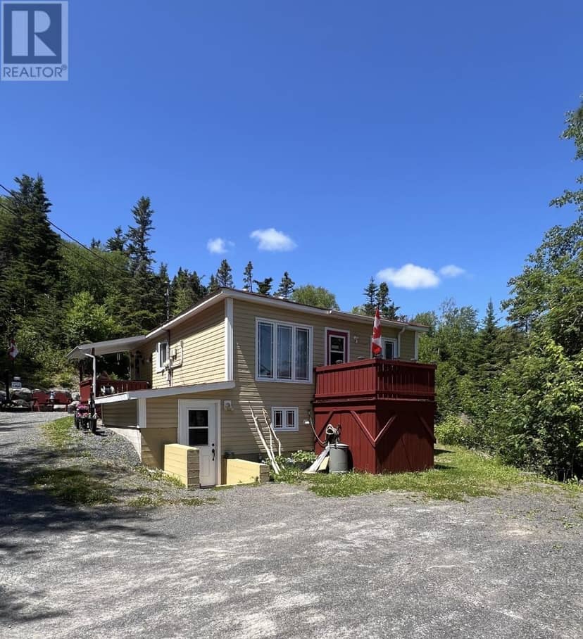 136A Memorial Drive, Clarenville