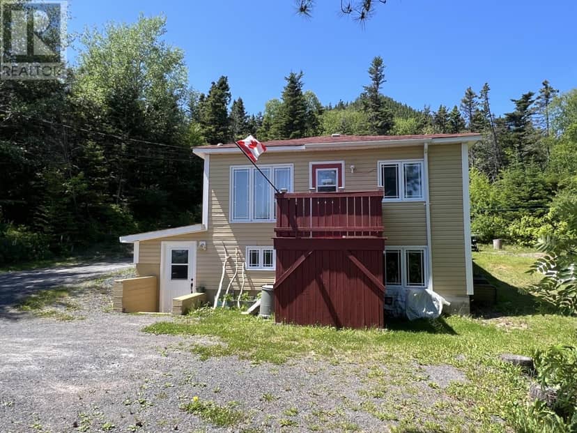 136A Memorial Drive, Clarenville, photo 2