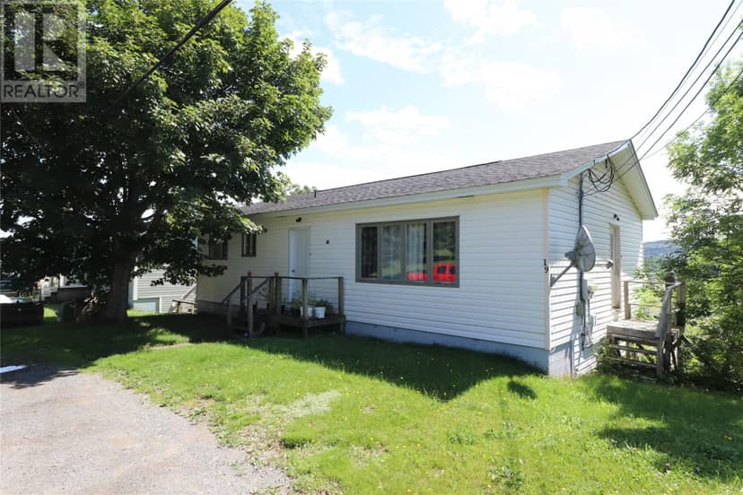 19 Patrick Street, Carbonear