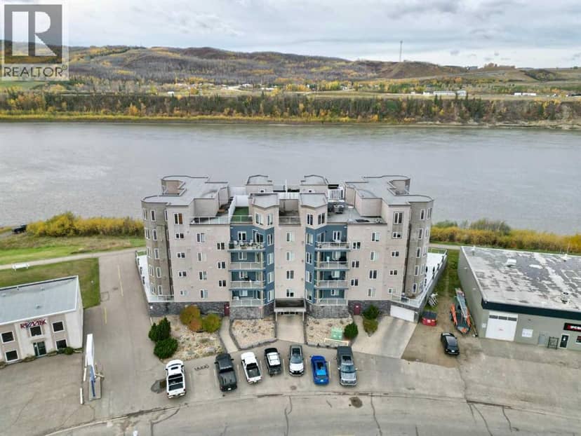 202, 9810 94 Street, Peace River, photo 8