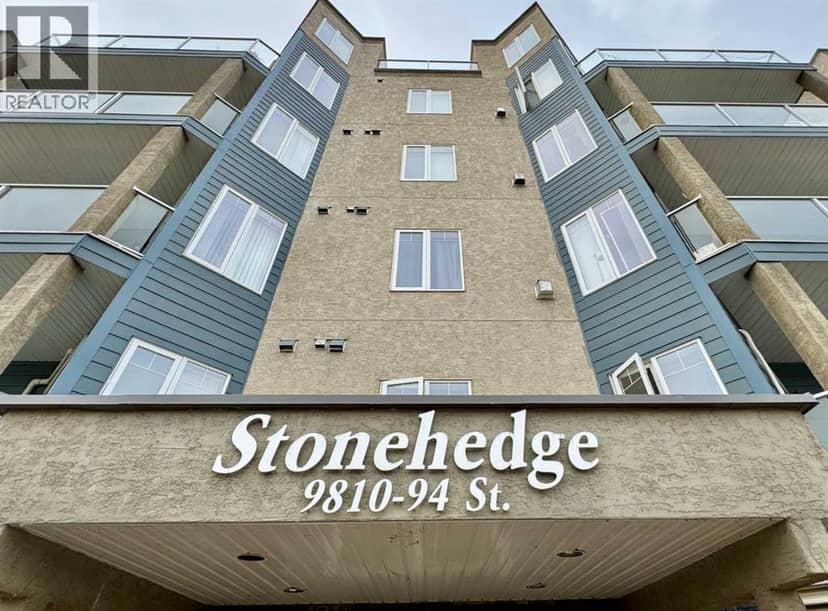 202, 9810 94 Street, Peace River, photo 4
