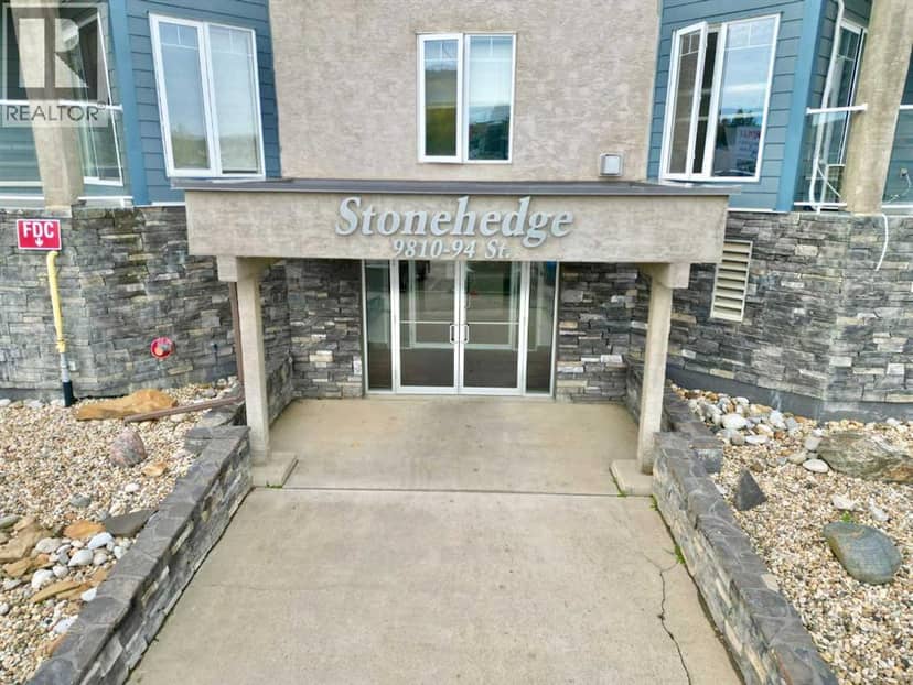 202, 9810 94 Street, Peace River, photo 5