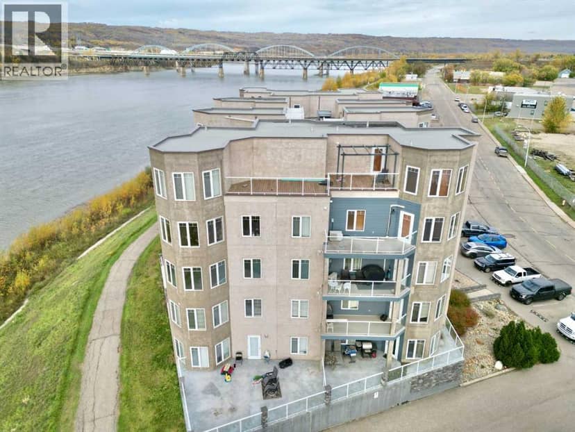 202, 9810 94 Street, Peace River, photo 3