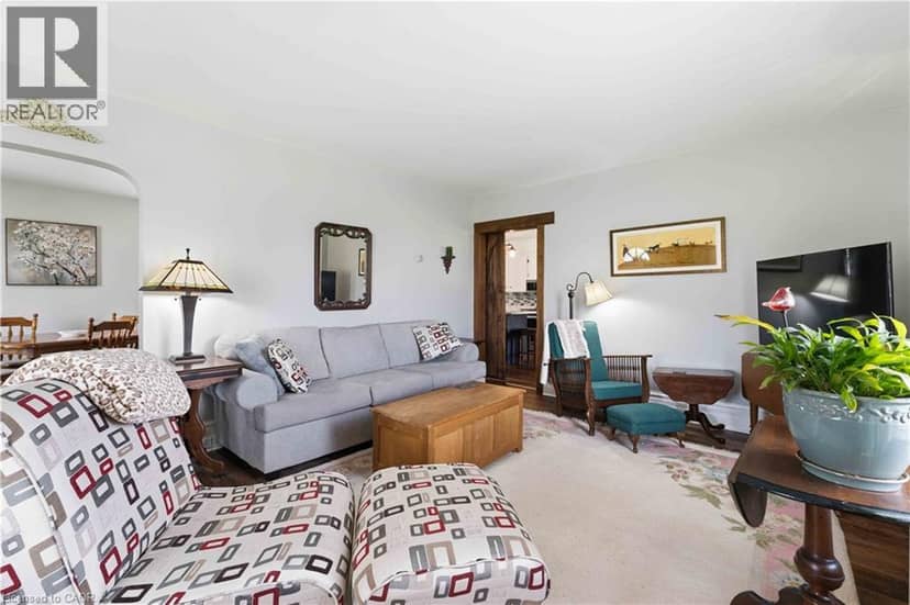 594 NIAGARA STONE Road — photo 12 of 40