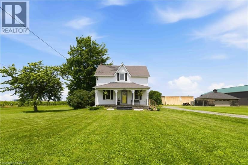 594 NIAGARA STONE Road — photo 3 of 40