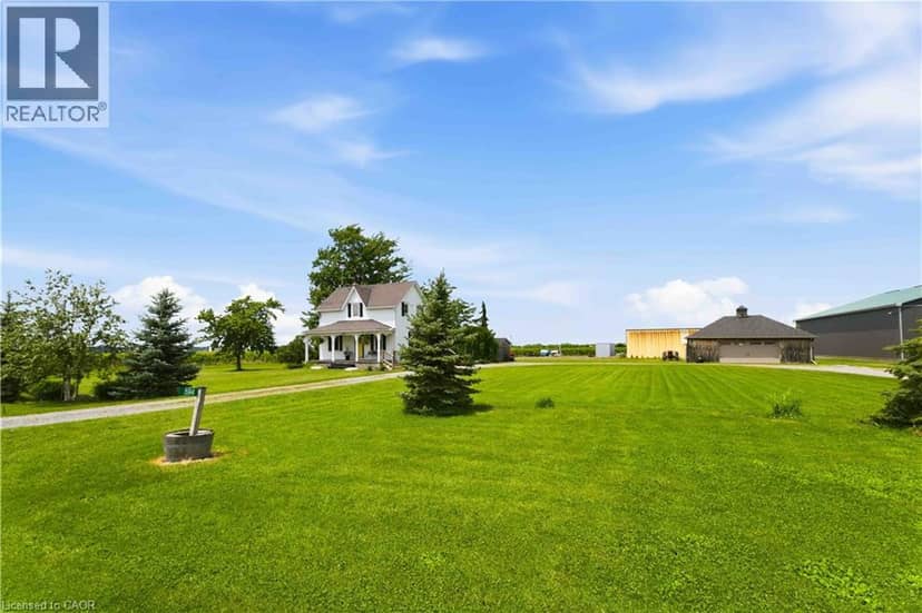 594 NIAGARA STONE Road — photo 7 of 40