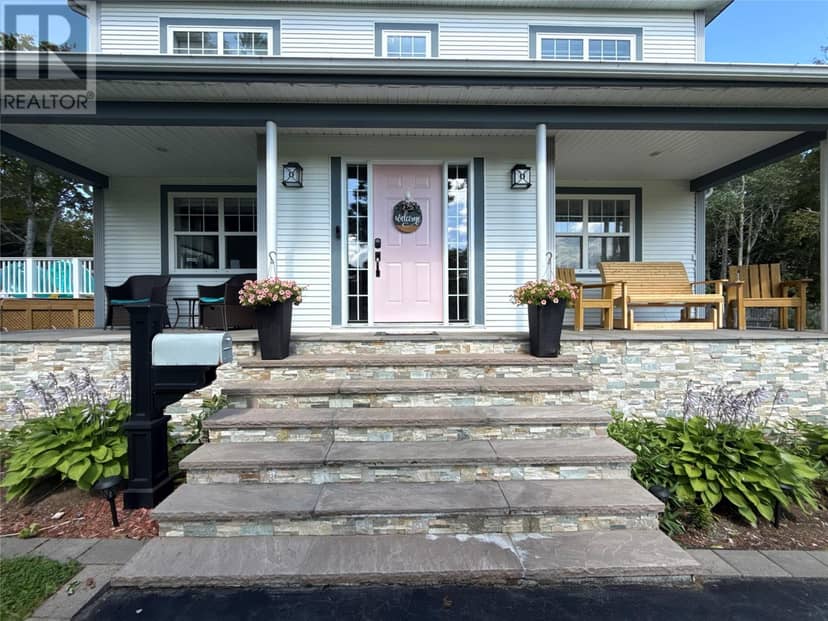 6 Sunset Drive, Grand Falls-Windsor, photo 3