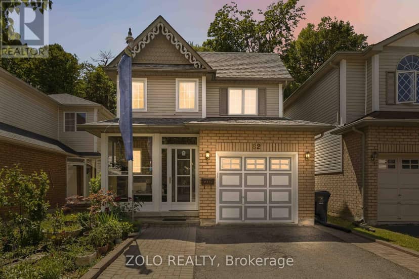 82 Piperbrook Crescent — photo 2 of 18