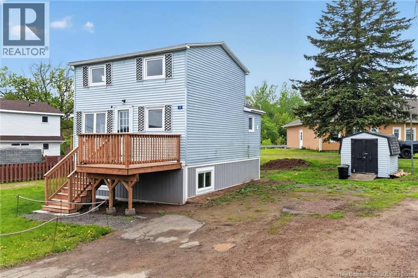8 Nowlan Avenue — photo 1 of 40