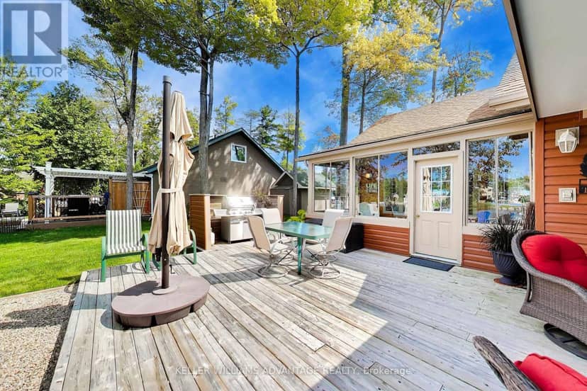 10 Cabin Crescent — photo 31 of 40