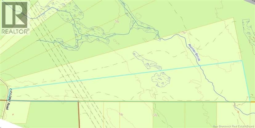 Lot Belledune Road, Belledune, photo 2