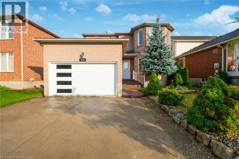 888 PAISLEY Road, Guelph