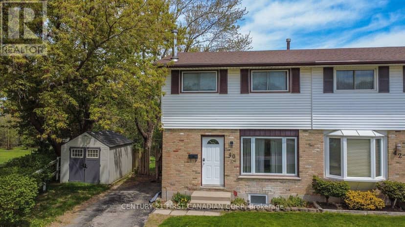 40 Culver Court — photo 1 of 34