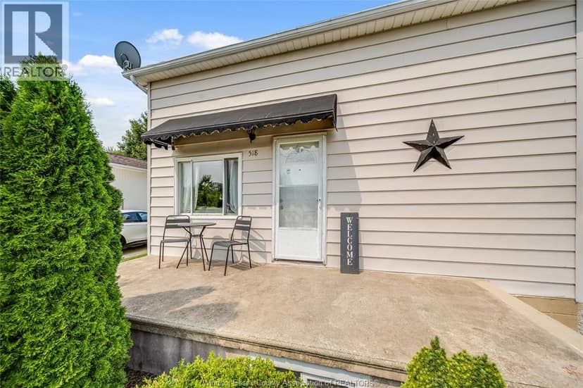 518 Arquette Avenue, McGregor, photo 4