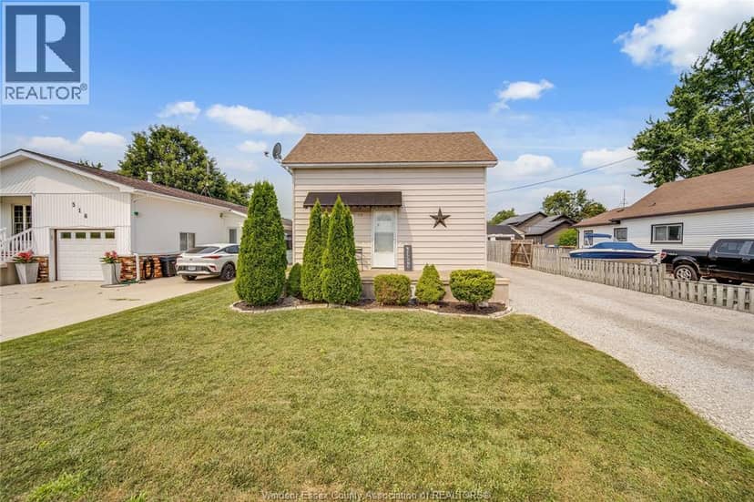 518 Arquette Avenue, McGregor, photo 2
