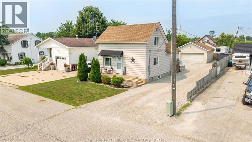 518 Arquette Avenue, McGregor