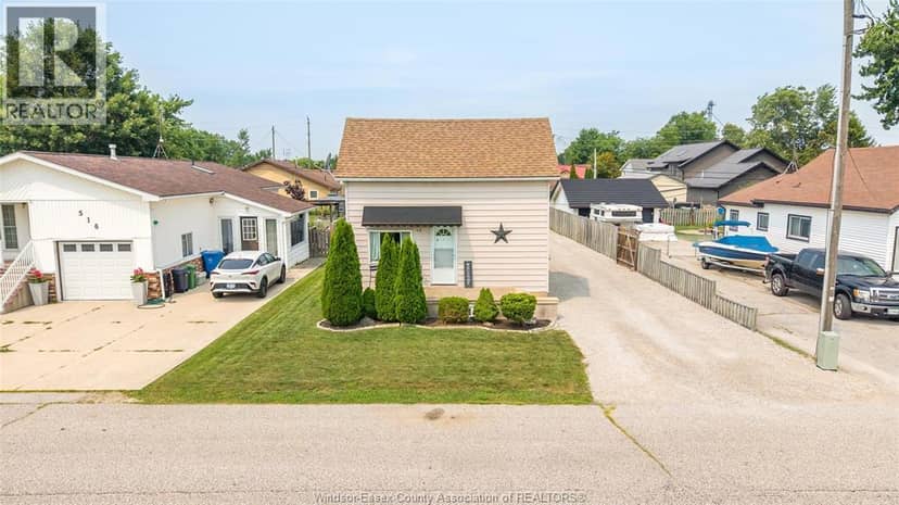 518 Arquette Avenue — photo 40 of 40