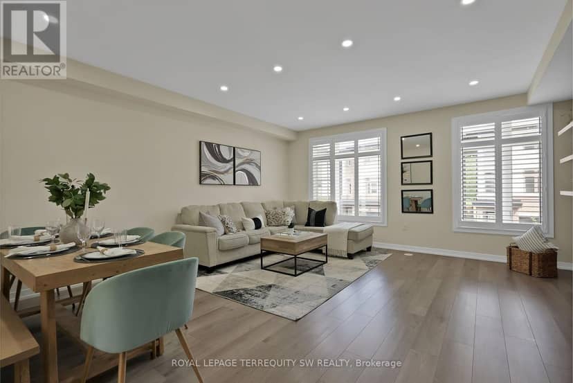 603 - 250 Finch Avenue, Pickering, photo 3