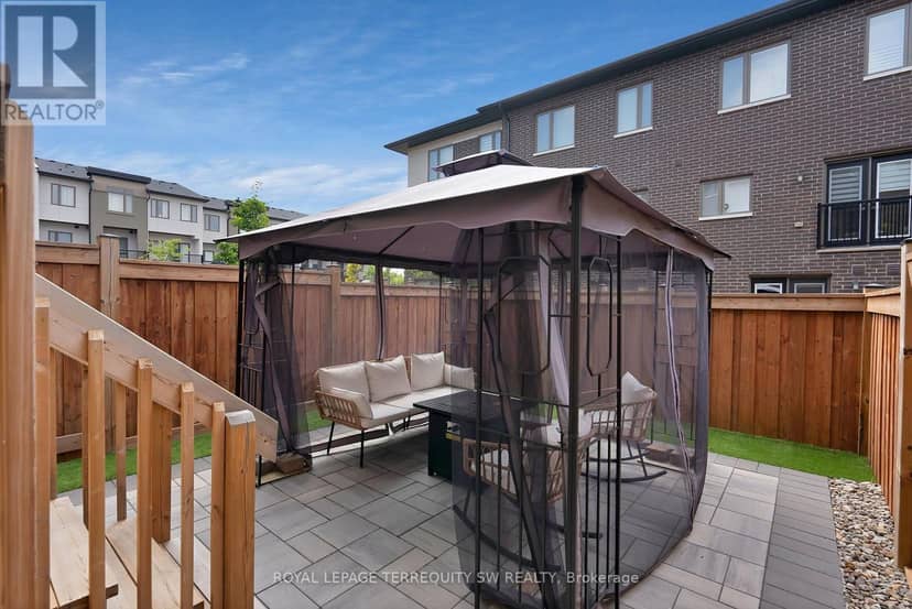 603 - 250 Finch Avenue — photo 30 of 36